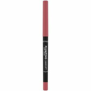 Ceruzky na pery Catrice Plumping Lip Pencil - 190 I Like To Mauve It vyobraziť