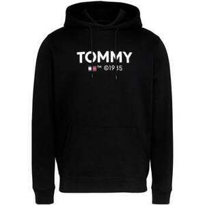 Košele s dlhým rukávom Tommy Jeans - vyobraziť