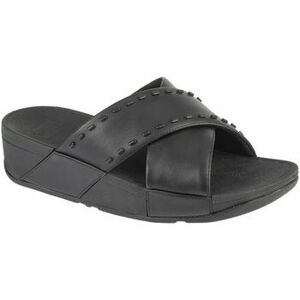 Papuče FitFlop Lulu Rubber-Stud vyobraziť