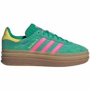 Módne tenisky adidas Gazelle Bold W JH9668 vyobraziť