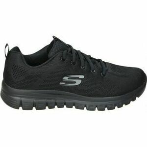 Univerzálna športová obuv Skechers 12615W-BBK vyobraziť