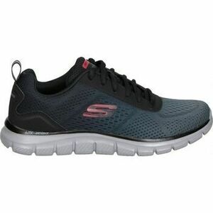 Nízka obuv do mesta Skechers 232399-BKCC vyobraziť