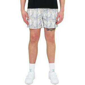 Plavky Marshall Artist Erosion Swim Shorts Camo vyobraziť