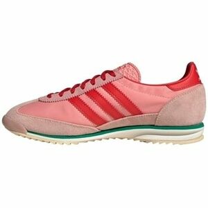 Módne tenisky adidas Sneakers SL 72 OG W JS0254 vyobraziť