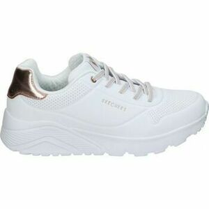 Univerzálna športová obuv Skechers 310384L-WHT vyobraziť