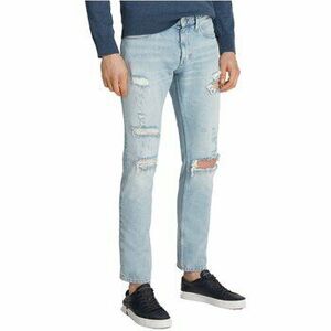 Džínsy Skinny Tommy Jeans DM0DM20673 vyobraziť