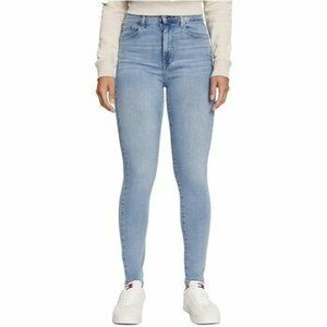 Džínsy Skinny Tommy Jeans DW0DW19268 vyobraziť