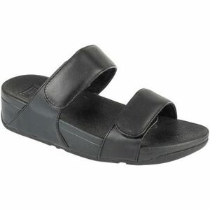 Papuče FitFlop Lulu Slides vyobraziť