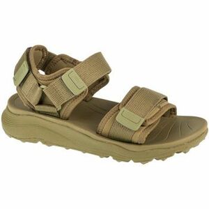 Športové sandále FitFlop Neo-D-Hyker XT Sandals vyobraziť