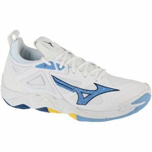 Fitness Mizuno Wave Momentum 3 vyobraziť