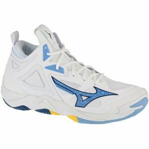 Fitness Mizuno Wave Momentum 3 Mid vyobraziť