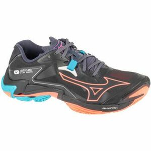 Fitness Mizuno Wave Lightning Z8 vyobraziť