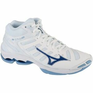 Fitness Mizuno Wave Voltage 2 Mid vyobraziť