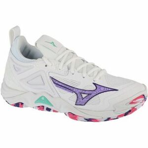 Fitness Mizuno Wave Momentum 3 vyobraziť