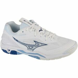 Indoor obuv Mizuno Wave Stealth 6 vyobraziť