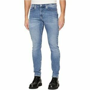 Džínsy Skinny Calvin Klein Jeans J30J326463 vyobraziť