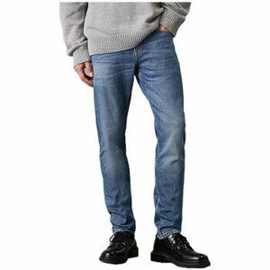 Džínsy Skinny Calvin Klein Jeans J30J326527 vyobraziť