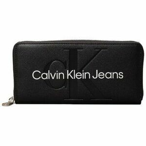 Peňaženky Calvin Klein Jeans K60K607634 vyobraziť