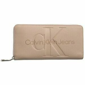 Peňaženky Calvin Klein Jeans K60K607634 vyobraziť