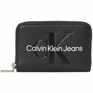 Peňaženky Calvin Klein Jeans K60K612255 vyobraziť