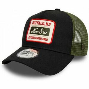 Šiltovky New-Era Ne patch trucker newera vyobraziť