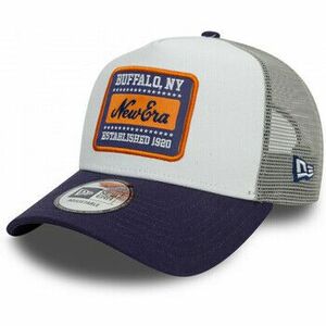 Šiltovky New-Era Ne patch cot canv trucker newera vyobraziť