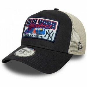 Šiltovky New-Era Mlb patch trucker neyyan vyobraziť