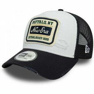 Šiltovky New-Era Ne patch distress trucker newera vyobraziť