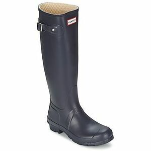 Čižmy do dažďa Hunter Women's Original Tall vyobraziť