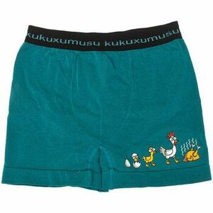 Boxerky Kukuxumusu 98256-TURQUESA vyobraziť