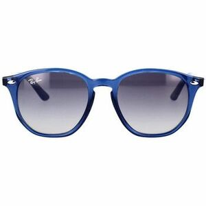 Slnečné okuliare Ray-ban Occhiali da Sole RJ9070S 60624L Bambini vyobraziť