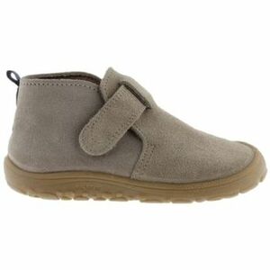 Čižmy Victoria Baby Barefoot Boots 370102 - Taupe vyobraziť