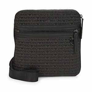 Vrecúška/Malé kabelky Emporio Armani MESSENGER BAG EM001780 vyobraziť