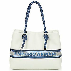 Kabelky Emporio Armani SHOPPING BAG EW000360 vyobraziť