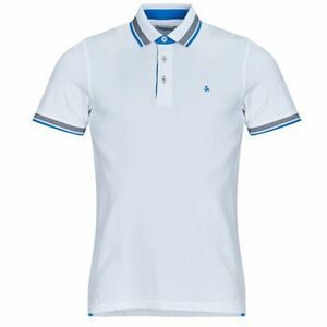 Polokošele s krátkym rukávom Jack & Jones JJEPAULOS vyobraziť