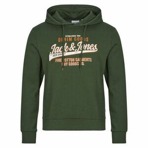 Mikiny Jack & Jones JJELOGO vyobraziť