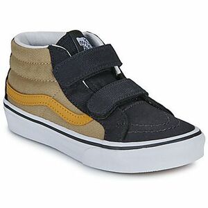 Členkové tenisky Vans SK8-Mid Reissue V vyobraziť