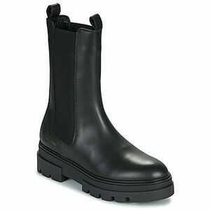 Čižmičky Tommy Hilfiger MONOCHROMATIC CHELSEA BOOT vyobraziť