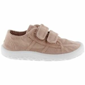 Módne tenisky Victoria Bebé Barefoot Sneakers 370111 - Ballet vyobraziť