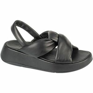 Športové sandále FitFlop F-Mode Sandals vyobraziť