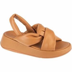 Športové sandále FitFlop F-Mode Sandals vyobraziť