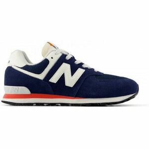 Bežecká a trailová obuv New Balance Gc574 m vyobraziť