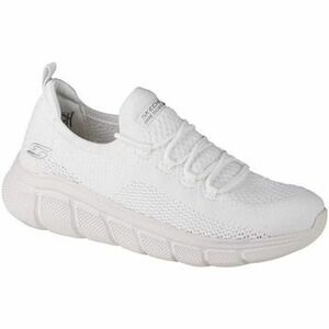 Nízke tenisky Skechers Bobs Sport B Flex-Color Connect vyobraziť