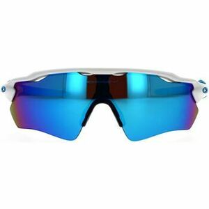 Slnečné okuliare Oakley Occhiali da Sole Radar EV Path OO9208 920857 vyobraziť