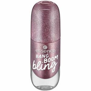 Laky na nechty Essence Nail Color Gel Nail Polish - 11 BANG BOOM Bling vyobraziť