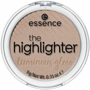 Rozjasňovače Essence Powder Illuminator The Highlighter - 01 Mesmerizing vyobraziť