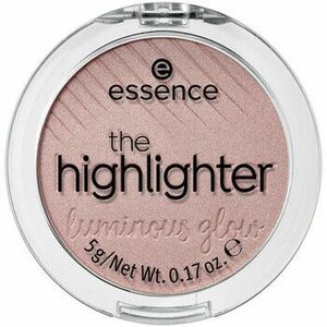 Rozjasňovače Essence Powder Illuminator The Highlighter - 03 Staggering vyobraziť