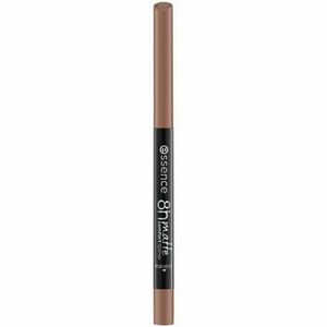 Ceruzky na pery Essence 8H Matte Comfort Lip Pencil - 01 Cinnamon Spice vyobraziť