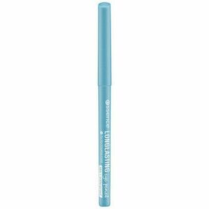 Ceruzky na oči Essence Longlasting Eye Pencil - 17 Tu-Tu-Turquoise vyobraziť