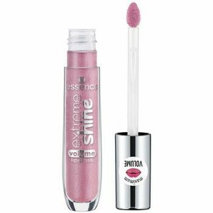 Lesky na pery Essence Extreme Shine Volume Lip Gloss - 04 Purple Rain vyobraziť